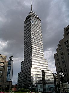 TORRE LATINOAMERICANA