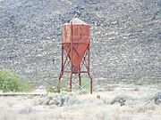 Tonopah-Tonopah Ruins-1924-3