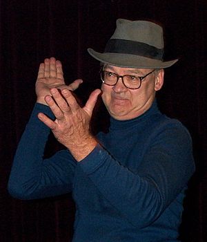 TonyConrad October2003.jpg