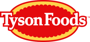 Tyson Foods corporate logo (2024).svg