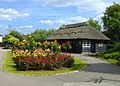 Victoria Park, Stafford - geograph.org.uk - 870013