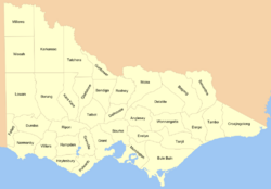 Victoria cadastral divisions