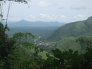 Volta Region Ghana