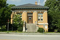 Waitsfield VT Town Office