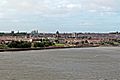 Wallasey Town Hall and Egremont Promenade (geograph 3146475)