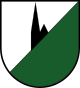 Coat of arms of Sellrain