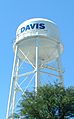 Water Tower, UC Davis(cropped)