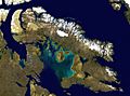 Wfm baffin island