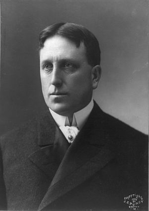 William Randolph Hearst cph 3a49373