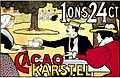 0-587-01583-7~Karstel-Cacao-Posters