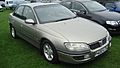 1996 Vauxhall Omega 2.0 CDX (14160539109)