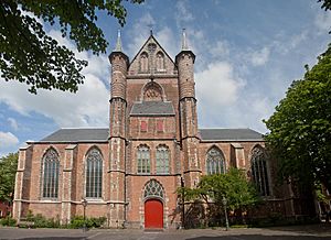 25446 Pieterskerk