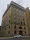 42 Delaware Avenue (Old City Courthouse), Buffalo, New York - 20191007.jpg