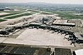 Aeroport Trudeau Montreal