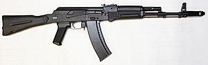 Ak74 m