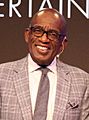 Al Roker October 2014 (cropped)