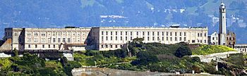 Alcatraz Cellhouse