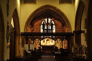 All Saints Church, Evesham (5146)