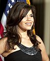 America Ferrera 2010