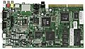 Amiga-CD32-Motherboard-Top