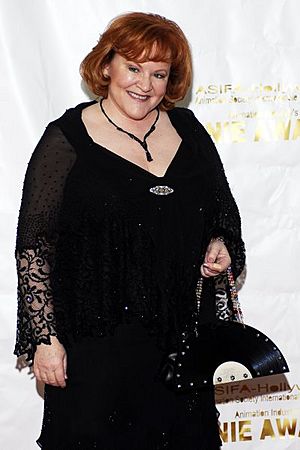 Annie Awards Edie McClurg.jpg