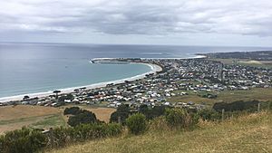 Apollo Bay, Australian Surf Coast