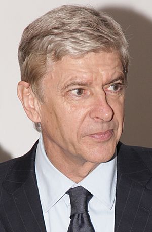 Arsene Wenger JHayes (cropped)