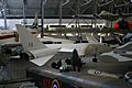 BAC TSR-2 (in museum)