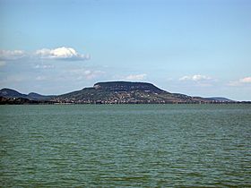 Balatonmáriafürdő, Hungary