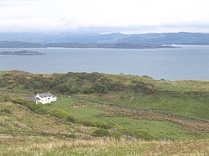 Barnhill (Cnoc an t-Sabhail) - geograph.org.uk - 451643