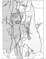 Battle Mountain Geology