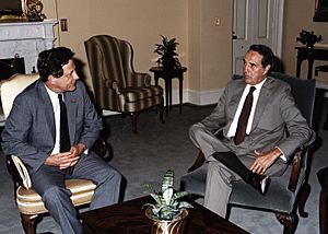 Bayh and Dole