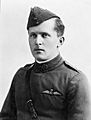 Billy Bishop VC