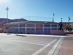 Bisbee-Warren Ballpark-1909-1