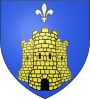 Blason Marle