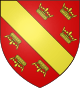 Coat of arms of Haut-Rhin