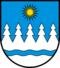 Coat of arms of Neckertal