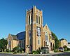 Calvary Lutheran Church