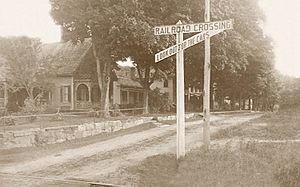 CentralAveNewHartford1910