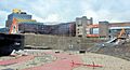 Chamberlain Square July 2016