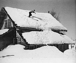 Chiharu Igaya 1951