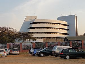 Citycenter - panoramio