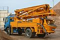 Concrete Pump RB