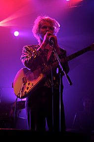 Connan Mockasin 2011