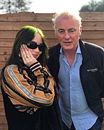 Dave and Billie Eilish