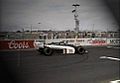 Derek Warwick Las Vegas 1982