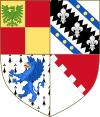 Earl of Longford COA.svg