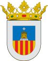 Coat of arms of Cubel