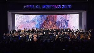 European Union Youth Orchestra Davos 2020