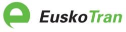 Euskotran logo